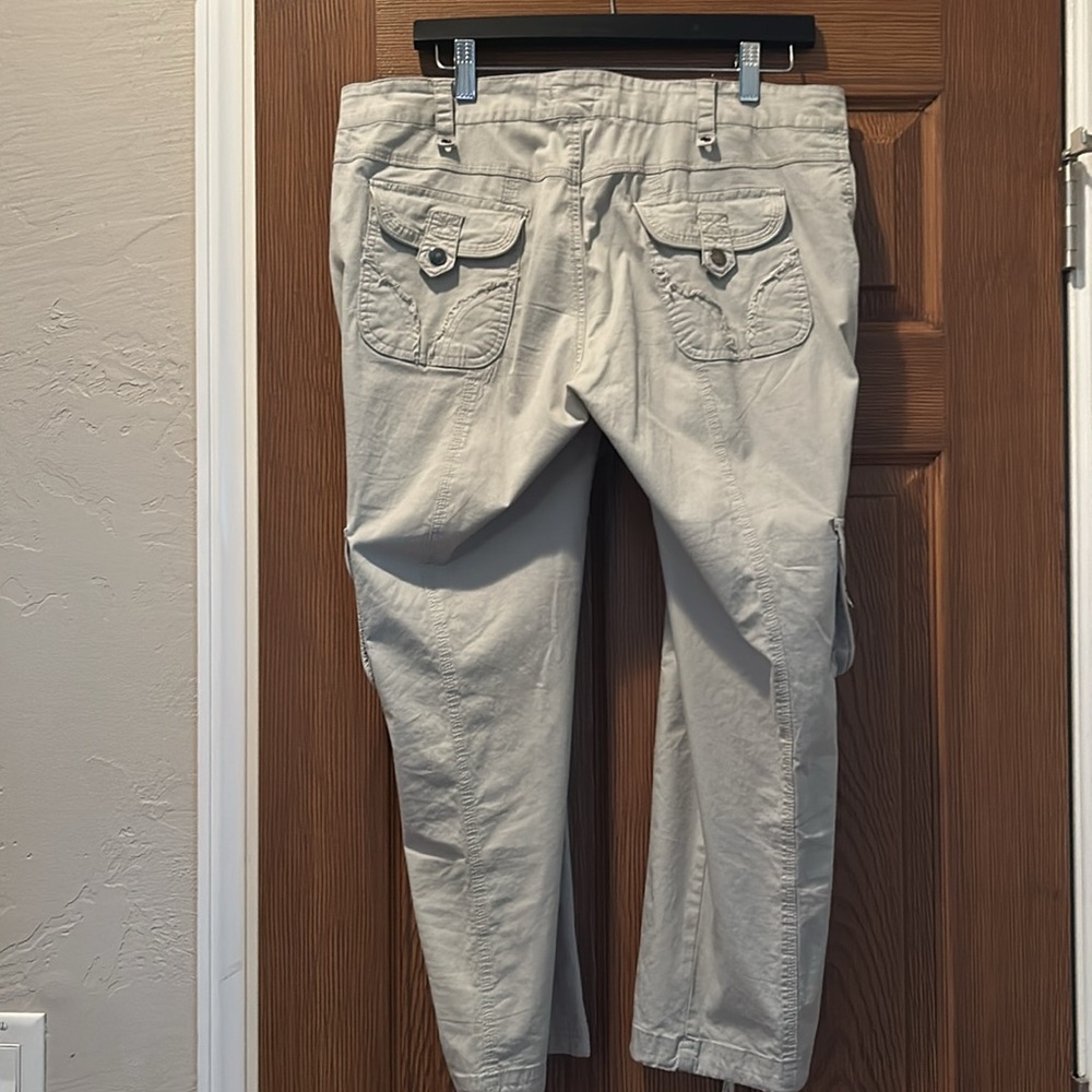 Cache Pants - image 7
